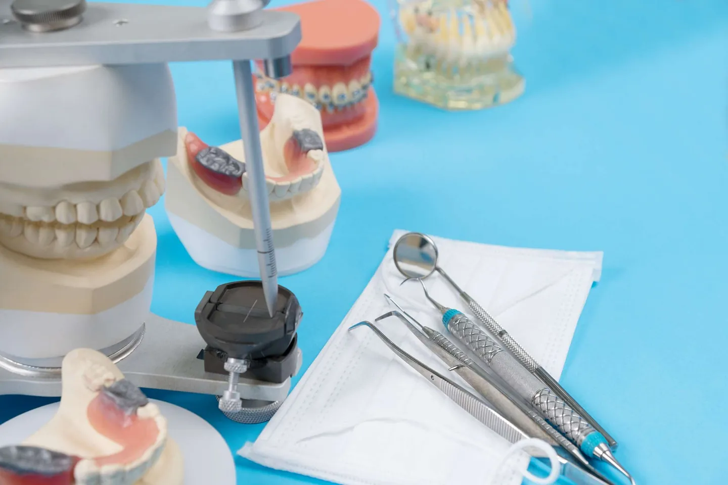 Dentista