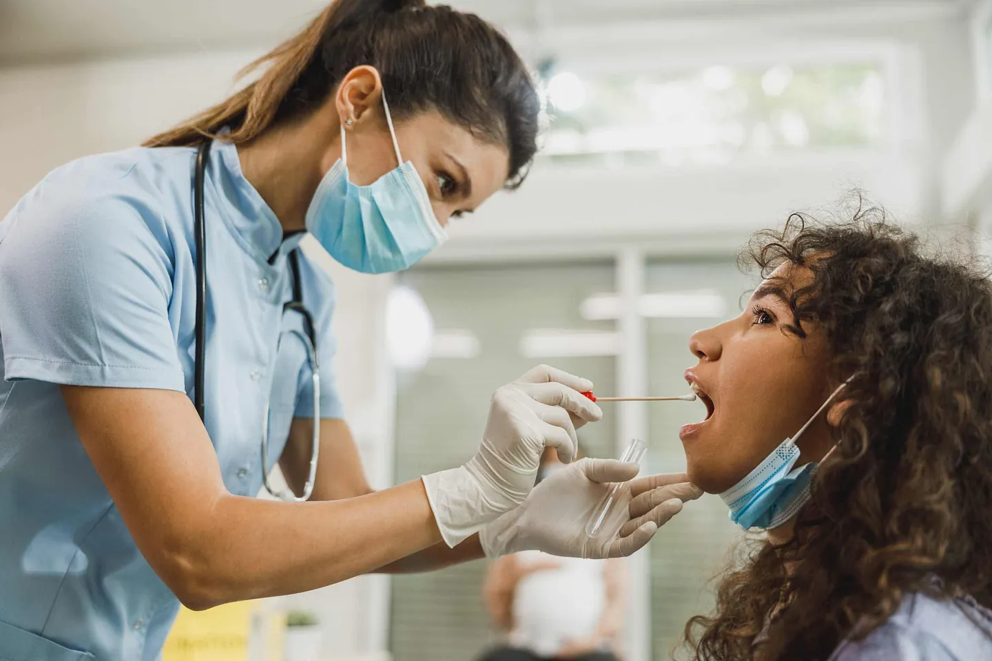 Dentista